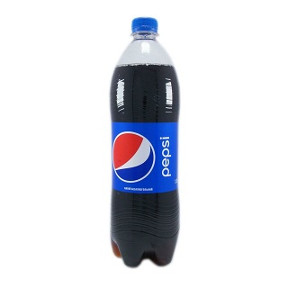 Напиток газированный Pepsi - Ваши Суши Семей